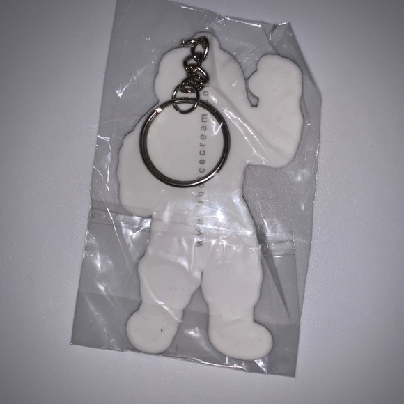 BBC BILLIONAIRE BOYS CLUB WHITE MIAMI T SHIRT - Picture 5 of 5